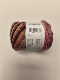 Lang Yarns Mille Colori Socks & Lace 207