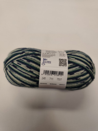 Novita Viola Flora 711