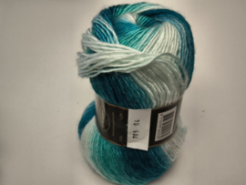 Lammy Yarns Rainbow 4 705