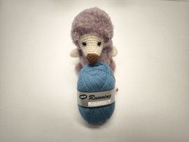 Lammy Yarns New Running 457