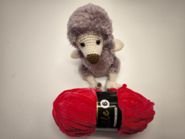 Lammy Yarns Chenille 6 020