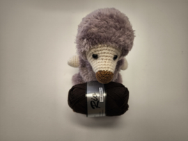 Lammy Yarns Rio 857
