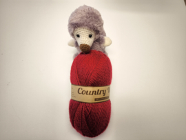 Lammy Yarns Country Wool 042