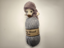Lammy Yarns Country Wool 022