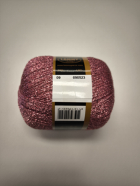 Lammy Yarns Lurex 009