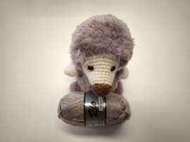 Lammy Yarns Rio 854