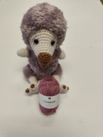 Rico Ricorumi dk 019