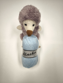 Lammy Yarns Alaska 011