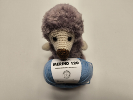 Lang Yarns Merino 120 020