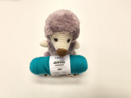 Lang Yarns Jawoll 379