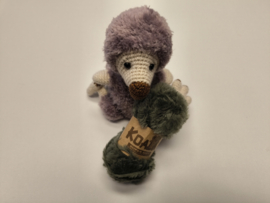 Lammy Yarns Koala 076