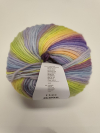 Lang Yarns Cloud 022
