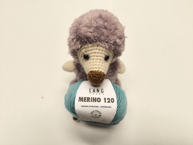 Lang Yarns Merino 120 372