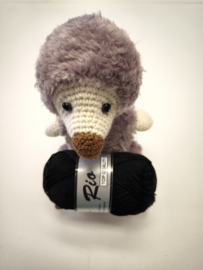 Lammy Yarns Rio 001