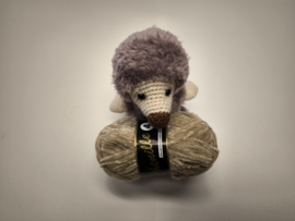 Lammy Yarns Chenille 4 791