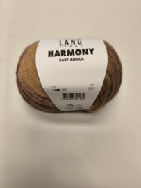 Lang Yarns Harmony 007