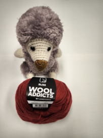 Lang Yarns Bliss Wooladdicts 061