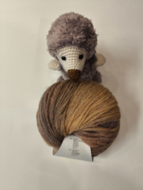 Lang Yarns Harmony 007