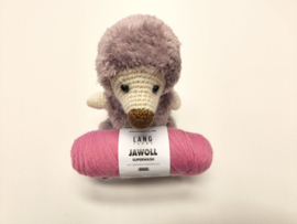 Lang Yarns Jawoll 119