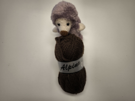 Lammy Yarns Alpina 6 049