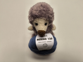 Lang Yarns Merino 120 334