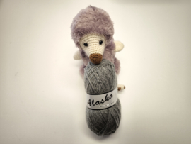 Lammy Yarns Alaska 003