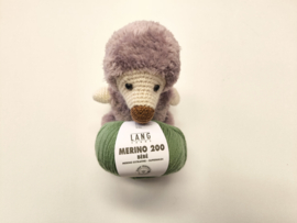 Lang Yarns Merino 200 Bébé 416