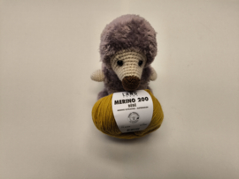 Lang Yarns Merino 200 Bébé 350