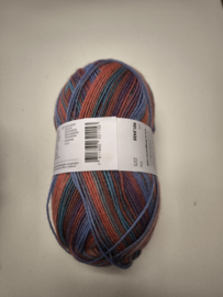 Lang Yarns Super Soxx Color 4 ply 420