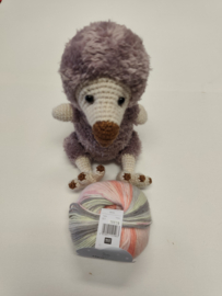 Rico Baby Dream dk a Luxury Touch