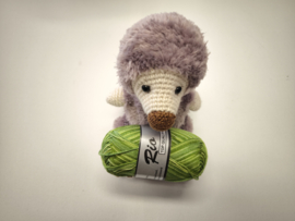 Lammy Yarns Rio Multi 627