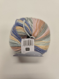 Rico Baby Dream dk a Luxury Touch 032