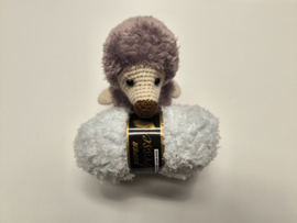 Lammy Yarns Super Tendresse 011