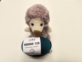 Lang Yarns Merino 120 288