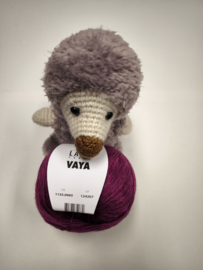 Lang Yarns Vaya 065
