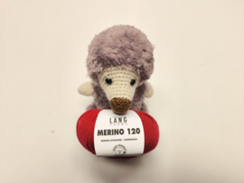 Lang Yarns Merino 120 160