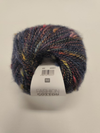 Rico Cotton Alpaca Fun Neps 005