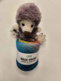 Lang Yarns Mille Colori Socks & Lace 212