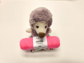 Lang Yarns Jawoll 385