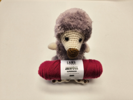 Lang Yarns Jawoll 262