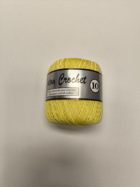 Lammy Yarns Coton Crochet 10 510