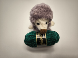 Lammy Yarns Chenille 4 072