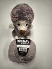 Lang Yarns Bliss Wooladdicts 024