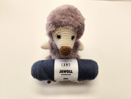 Lang Yarns Jawoll 007
