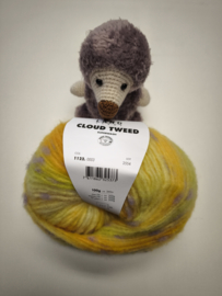 Lang Yarns Cloud Tweed 003