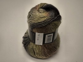 Lammy Yarns Rainbow 4 702