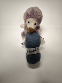 Lammy Yarns Alaska 022