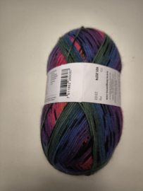Lang Yarns Super Soxx Color 4 ply 274