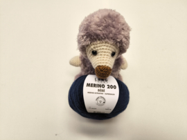 Lang Yarns Merino 200 Bébé 325