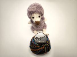 Lammy Yarns Vogue 404